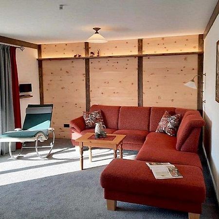 Chalet Edelweiss Apartamento Pfronten Exterior foto